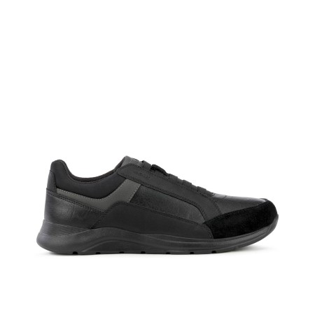 Sneakers basse DAMIANO - geox