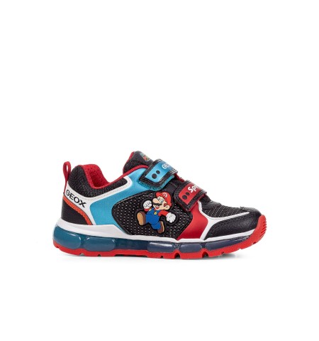 Bambino sneaker ANDROID  BOY - geox