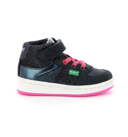 Bambina sneaker BMBOM - KICKERS