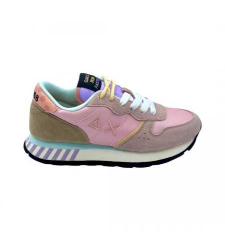 Sneakers basse ALLY CANDY - SUN68