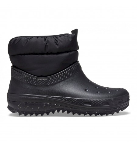 Home  Classic Neo Puff Shorty Boot W - crocs