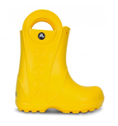 Bambina  Rain Boot K - crocs