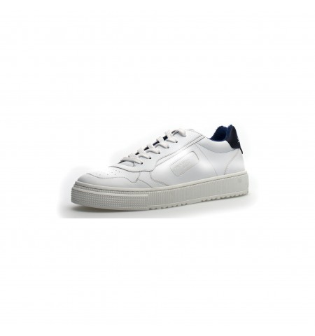 Sneakers basse HYBRO CITY MAN - Voile Blanche