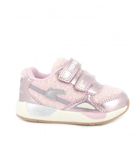 Bambina sneaker BABY MEGA - PRIMIGI