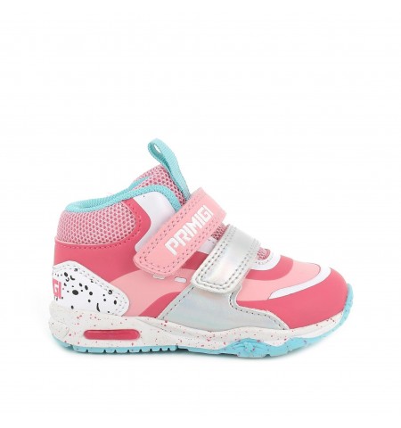 Bambina sneaker BABY AIR LIGHT - PRIMIGI