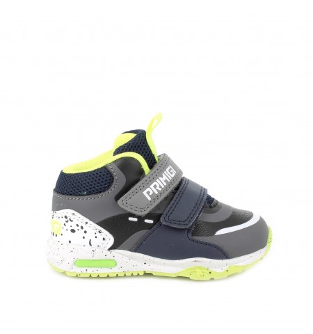 Bambino sneaker BABY AIR LIGHT - PRIMIGI