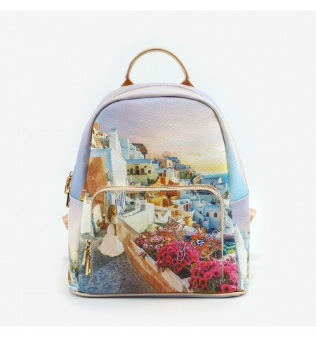 Donna borse BACKPACK - WHY NOT