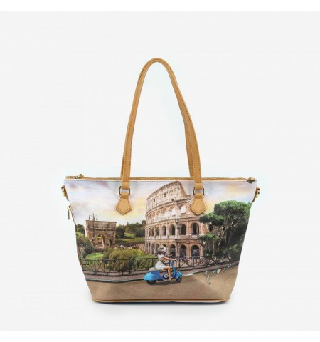 Donna borse SHOPPING BAG SMALL - WHY NOT