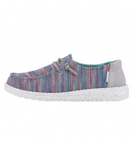 Sneakers senza stringhe WENDY SOX - Dude