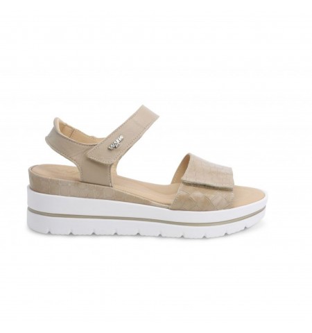 Comfort sandali 036012B - MELLUSO
