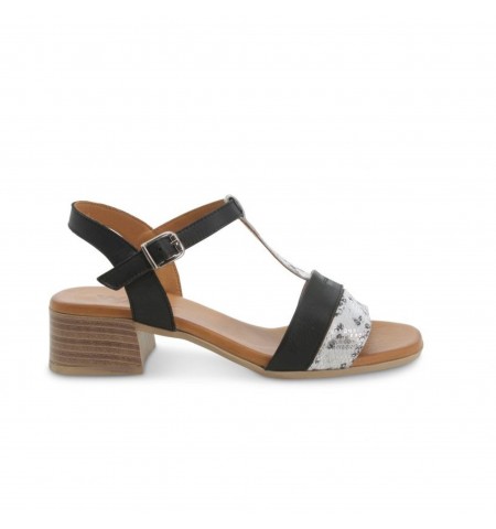 Comfort sandali K56028B - MELLUSO