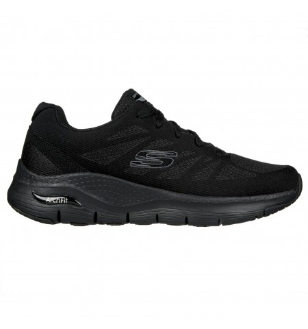 Uomo basse ARCH FIT CHARGE BACK - SKECHERS