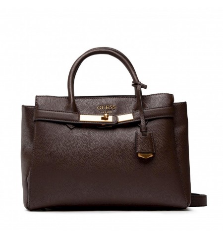 Donna borse ENISA HIGH SOCIETY SATCHEL - GUESS