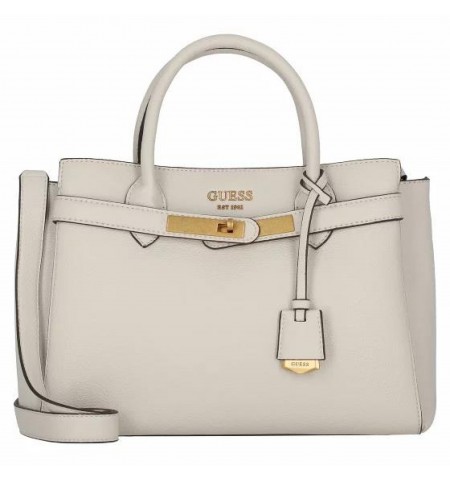 Donna borse ENISA HIGH SOCIETY SATCHEL - GUESS
