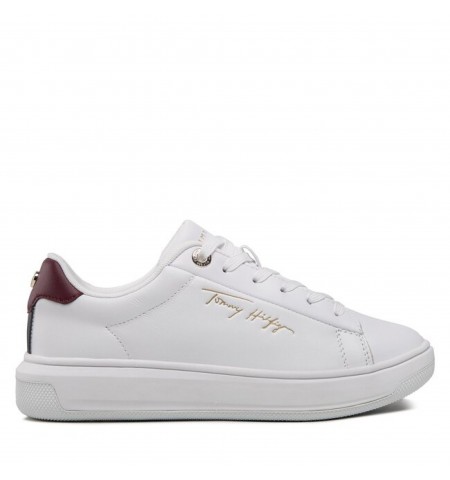 Sneakers basse SIGNATURE - Tommy Hilfiger