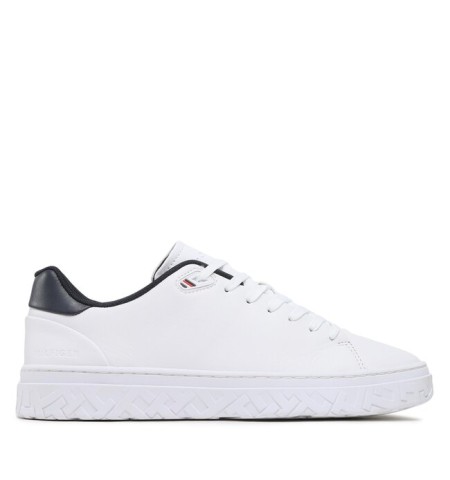 Sneakers basse ICONIC COURT - Tommy Hilfiger