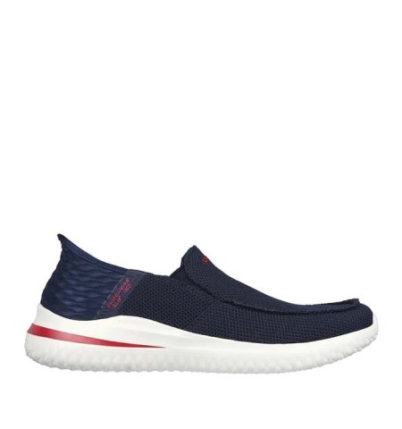 Sneakers basse DELSON 3.0 - CABRINO - SKECHERS