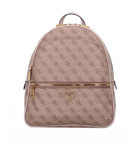 Donna borse MANHATTAN LARGE BACKPACK - GUESS