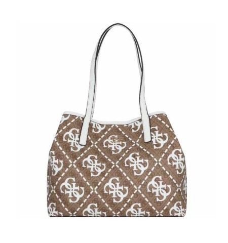 Donna borse VIKKY LARGE TOTE - GUESS