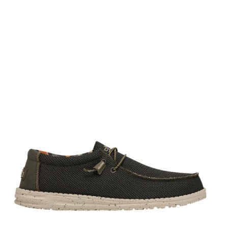 Sneakers senza stringhe WALLY SOX - Dude