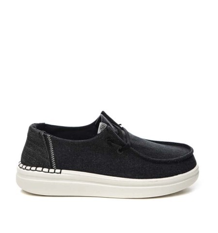 Sneakers senza stringhe WENDY RISE - Dude